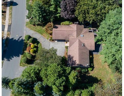 289 Tanglewood Drive, Longmeadow, MA 01106