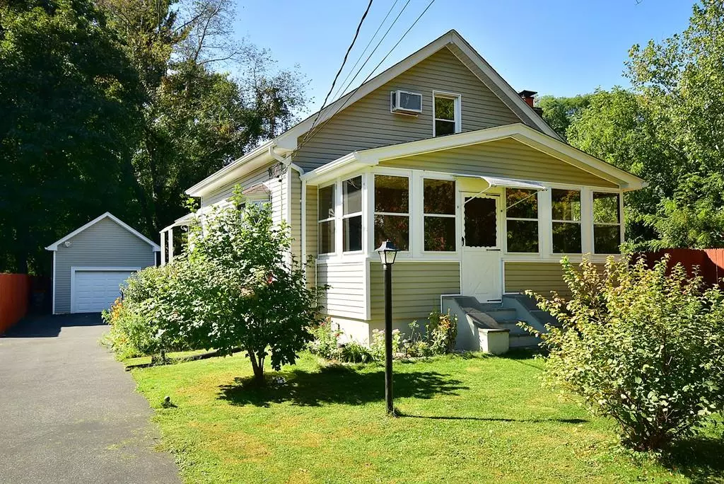 Agawam, MA 01001,172 Leonard St