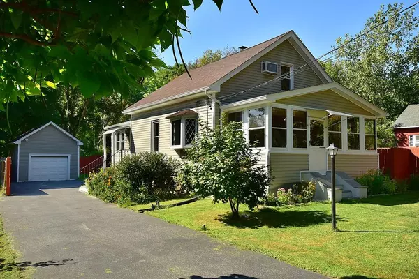 Agawam, MA 01001,172 Leonard St