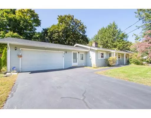 501 Rogers Ave, West Springfield, MA 01089