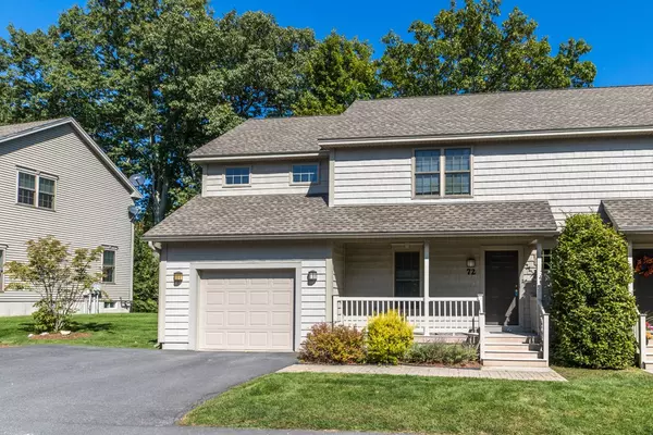 72 Kileys Way #72, Gardner, MA 01440