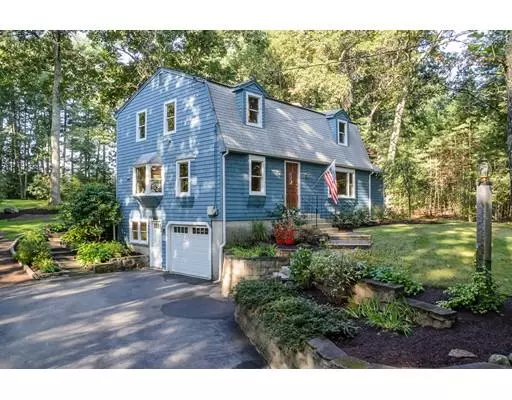 12 Himelfarb Street, Millis, MA 02054