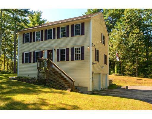 4 Old County Rd, New Salem, MA 01355