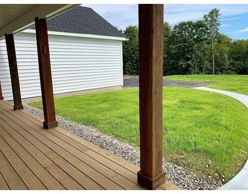 Groton, MA 01450,128 Martins Pond Road
