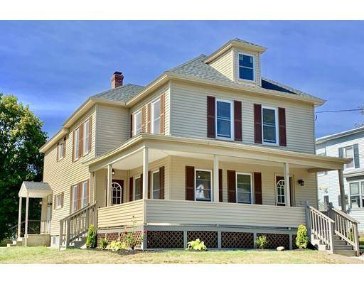 52 Belmont Avenue, Winchendon, MA 01475