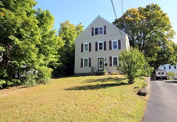 59 Grove St, Stoughton, MA 02072