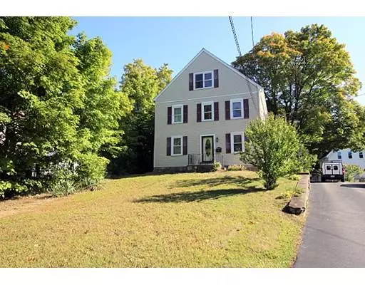 59 Grove St, Stoughton, MA 02072