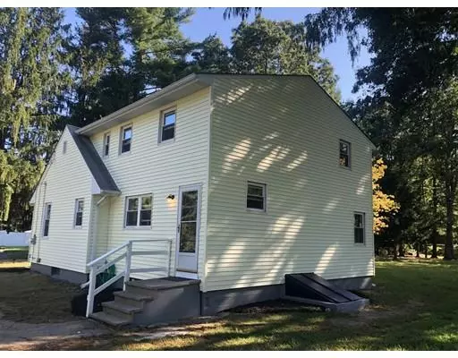 Taunton, MA 02780,85 Merrill Ave.
