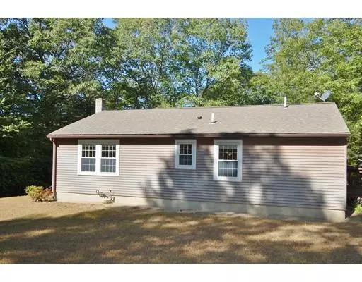 Templeton, MA 01468,584 South Rd