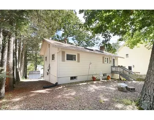Sturbridge, MA 01566,96 Westwood Dr