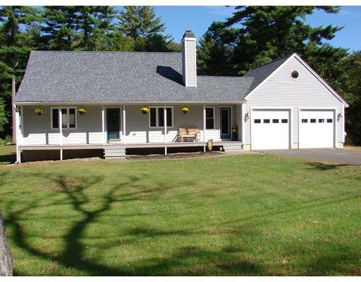 12 Barrett Street, Belchertown, MA 01007