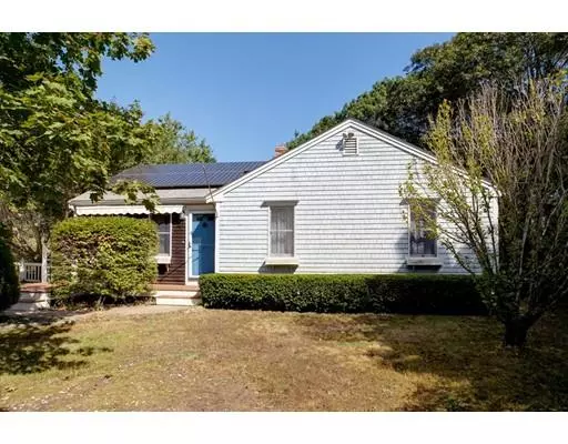 Falmouth, MA 02536,90 Rainbow Avenue