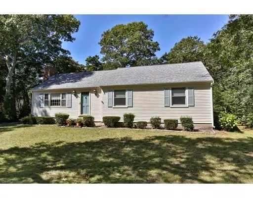 Brewster, MA 02631,714 Millstone Rd