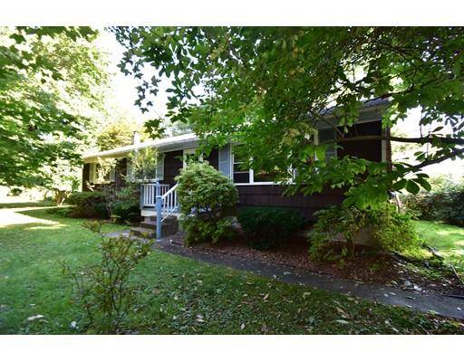 Northampton, MA 01060,84 Bradford Street