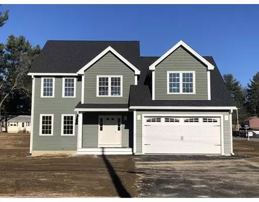 80 Whipple Road, Billerica, MA 01821