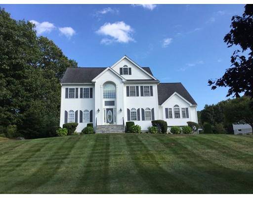 10 Ogden Lane, Middleton, MA 01949