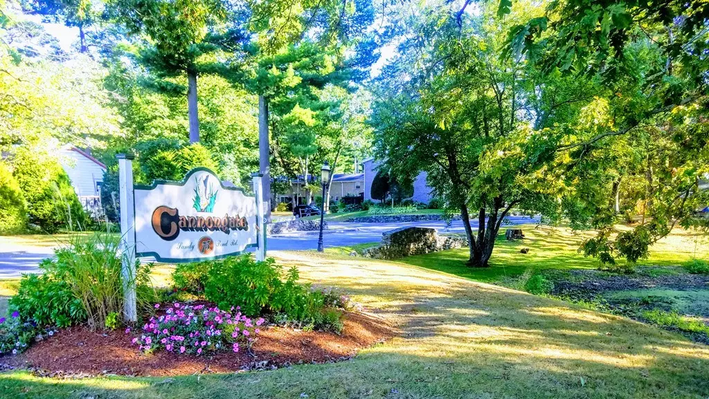 Ayer, MA 01432,75 Sandy Pond Rd #7