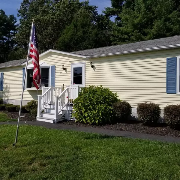 Rockland, MA 02370,19 Fir