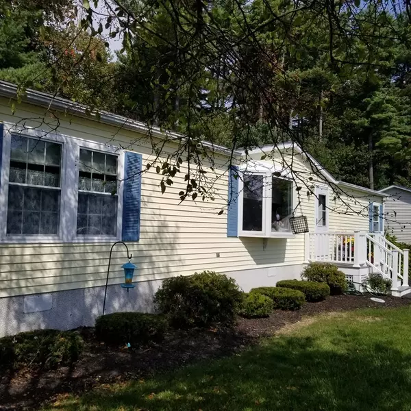 19 Fir, Rockland, MA 02370