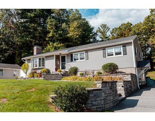 43 Gerrard Ave, East Longmeadow, MA 01028