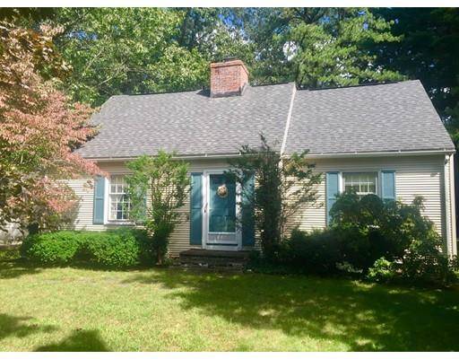 167 Hazardville Rd, Longmeadow, MA 01106