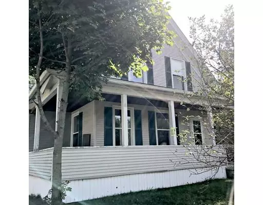 Ware, MA 01082,100 W Main St