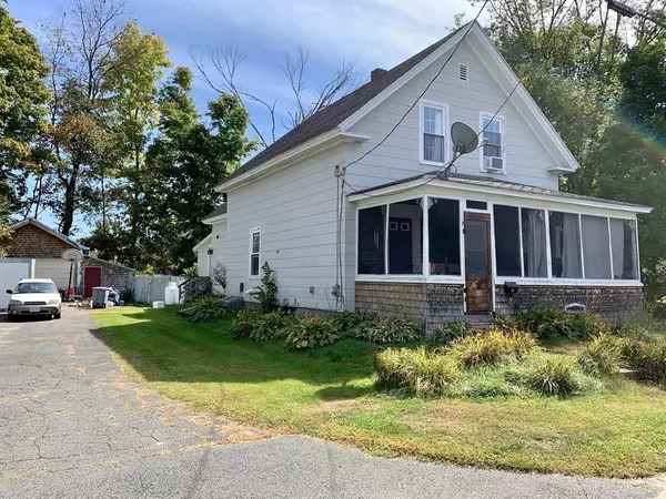 20 Eddy Street, Orange, MA 01364