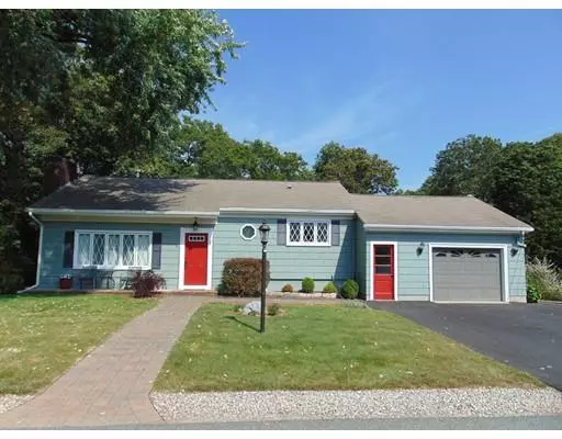 Freetown, MA 02702,31 Simpson Ln