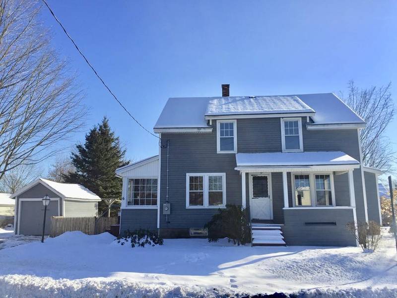 6 Henry Ave, Montague, MA 01376