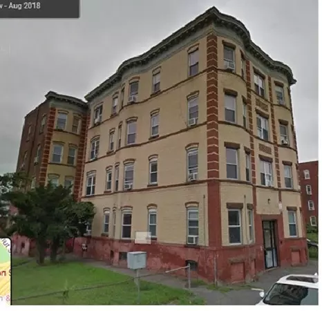 54 Patton St, Springfield, MA 01104