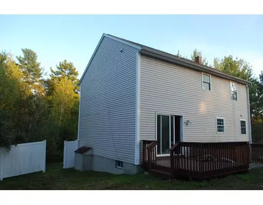 Winchendon, MA 01475,1135 Alger St