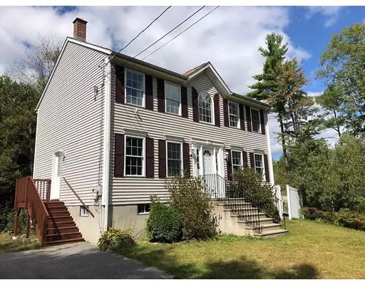 Winchendon, MA 01475,1135 Alger St