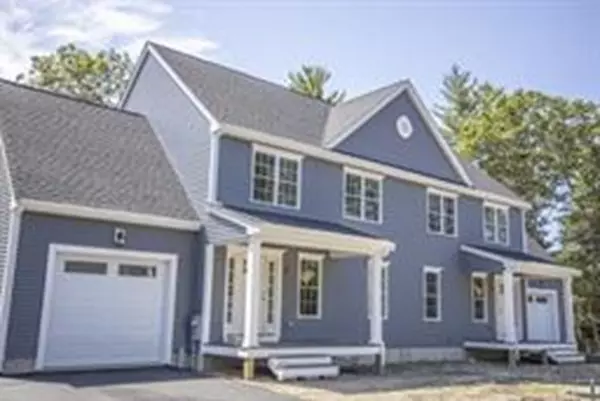 Middleboro, MA 02346,2 Milena's Path #2