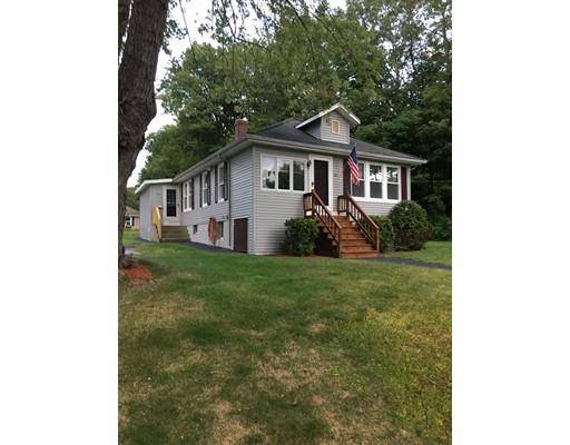 103 Mccarthy Ave, Leicester, MA 01611