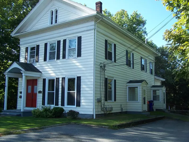 65 Summer Street, Taunton, MA 02780
