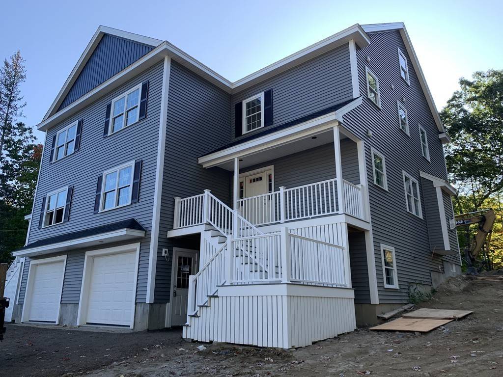 218 Forge Village Road #R, Groton, MA 01450