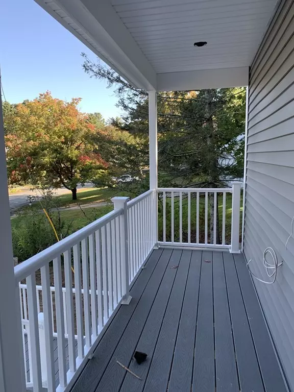 Groton, MA 01450,218 Forge Village Road #R