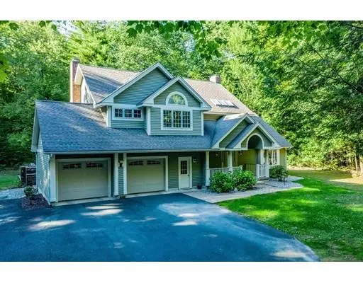 Westfield, MA 01085,29 Honey Pot Road