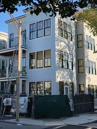 Boston, MA 02125,26 Willis #2