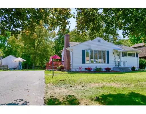 Agawam, MA 01001,75 Florida Dr