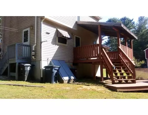 Southbridge, MA 01550,288 Dennison Lane