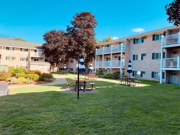 200 Manning St #23C, Hudson, MA 01749