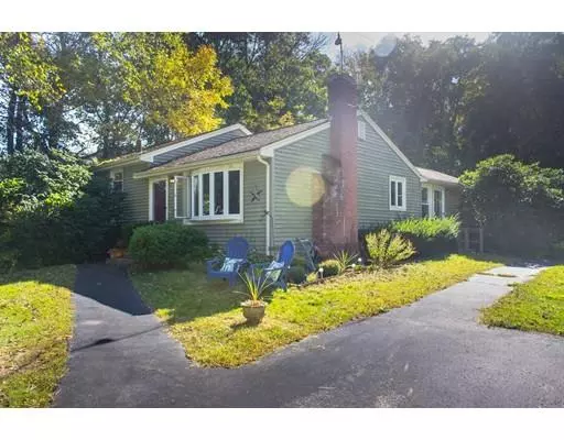 Millis, MA 02054,53 Spencer Street