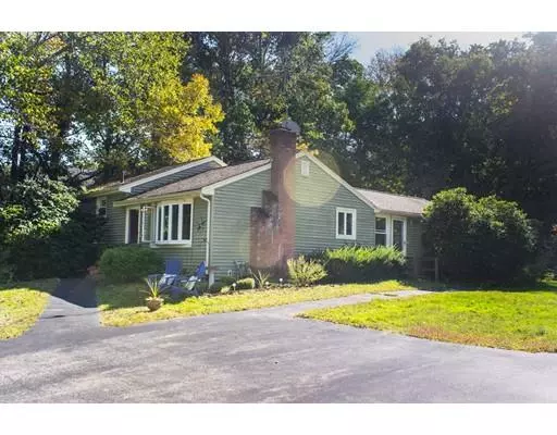 Millis, MA 02054,53 Spencer Street