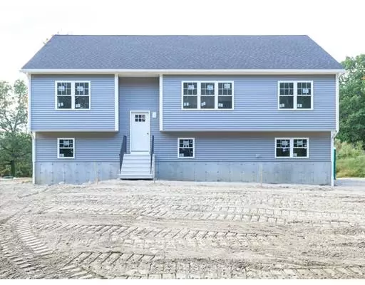 37 J Davis, Charlton, MA 01570