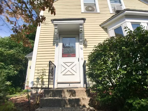 Plainville, MA 02762,18 Bugbee Street