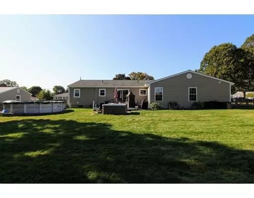 Somerset, MA 02726,118 Clearview Ave