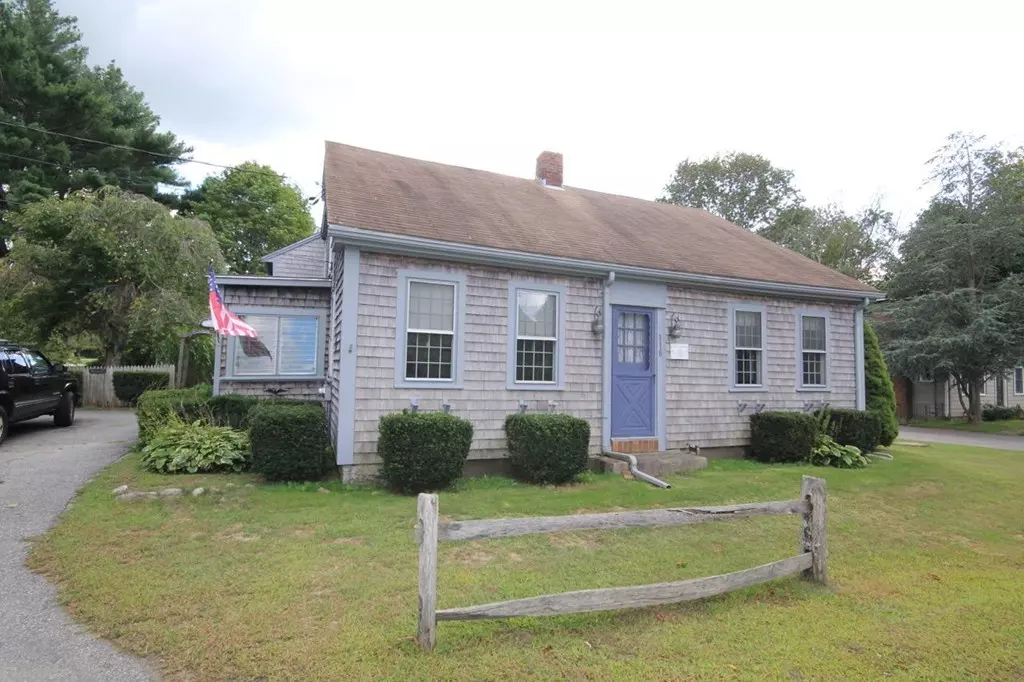 East Bridgewater, MA 02333,318 N Central St