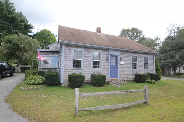 318 N Central St, East Bridgewater, MA 02333