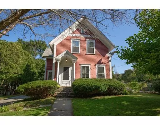 70 Pleasant Street, Spencer, MA 01562